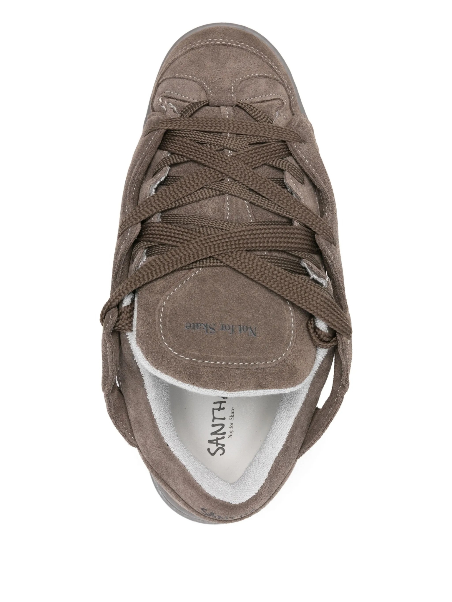 [SANTHA] Sneakers FW25 YU04S1TSFN