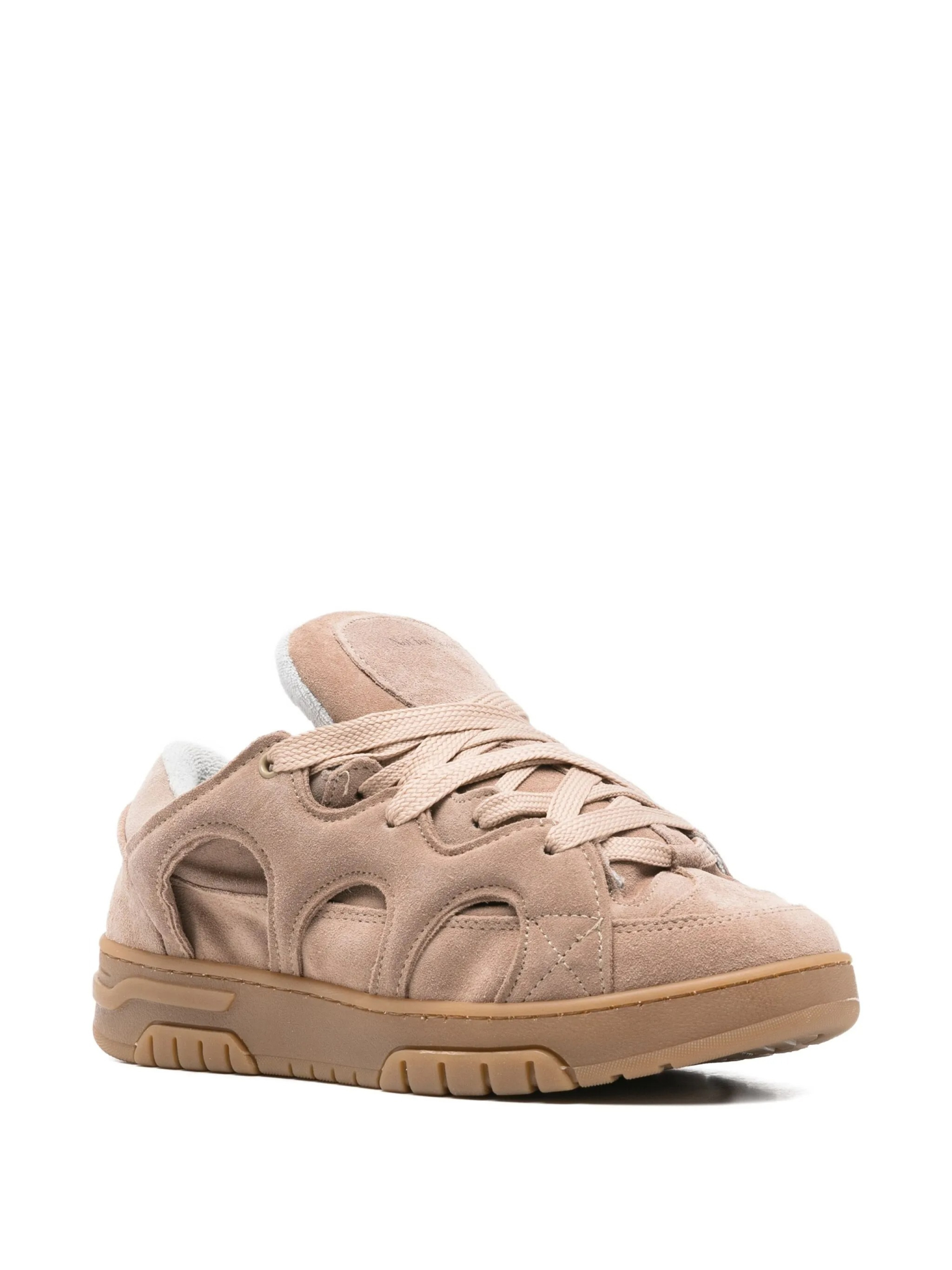 [SANTHA] Sneakers FW25 YU04S1TSND