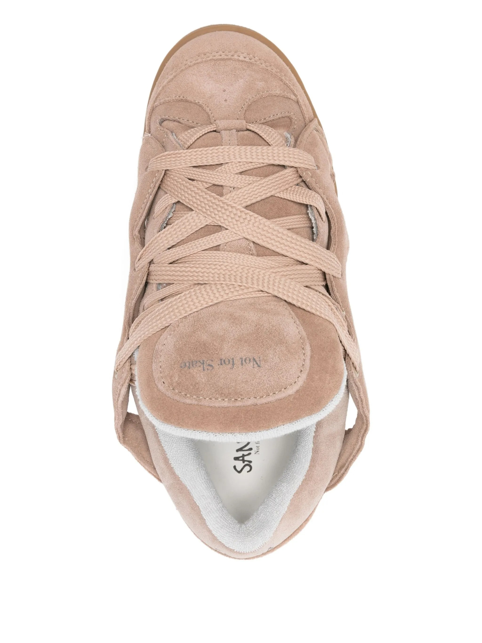 [SANTHA] Sneakers FW25 YU04S1TSND