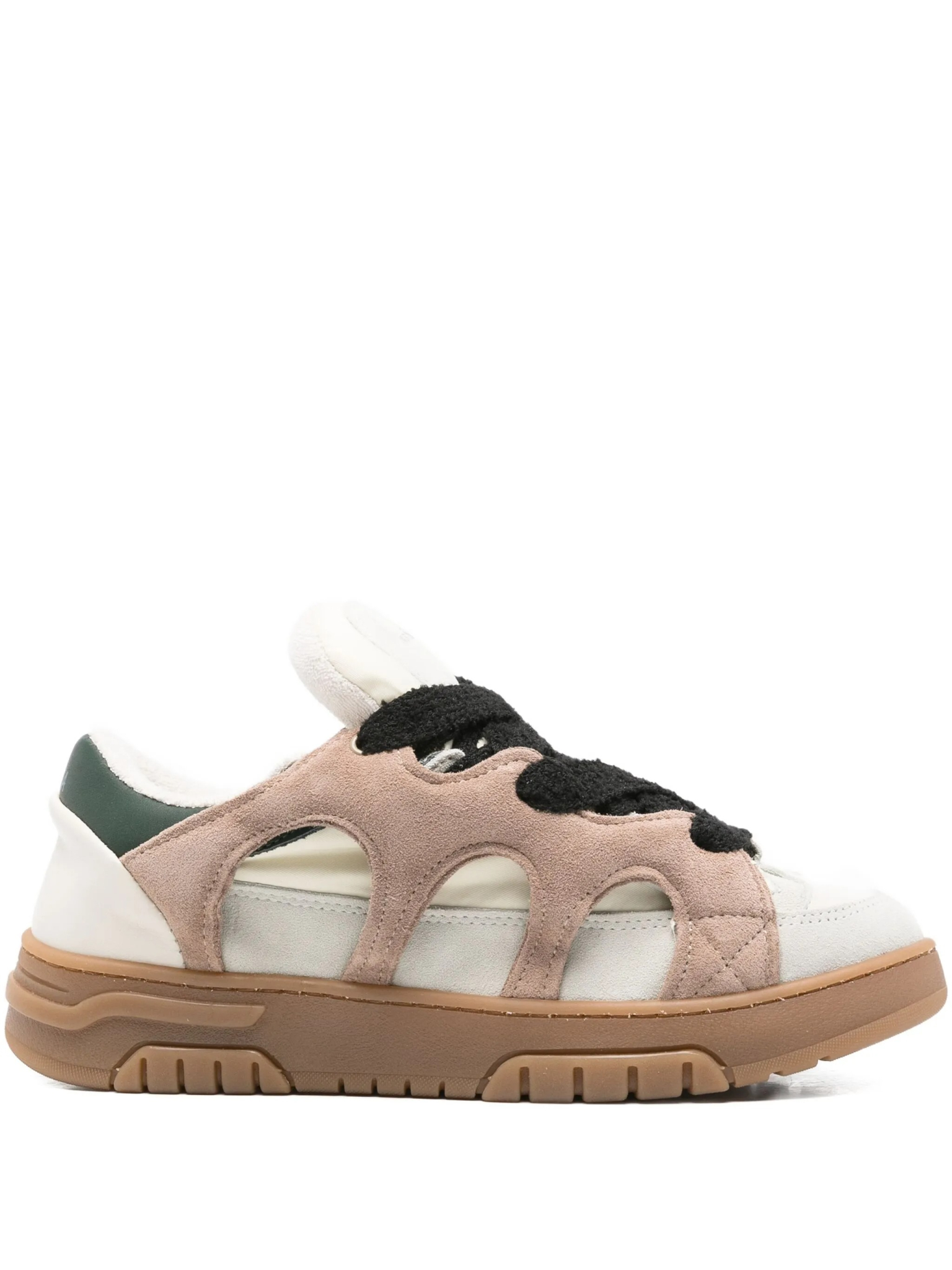 [SANTHA] Sneakers FW25 YU04S1CTND