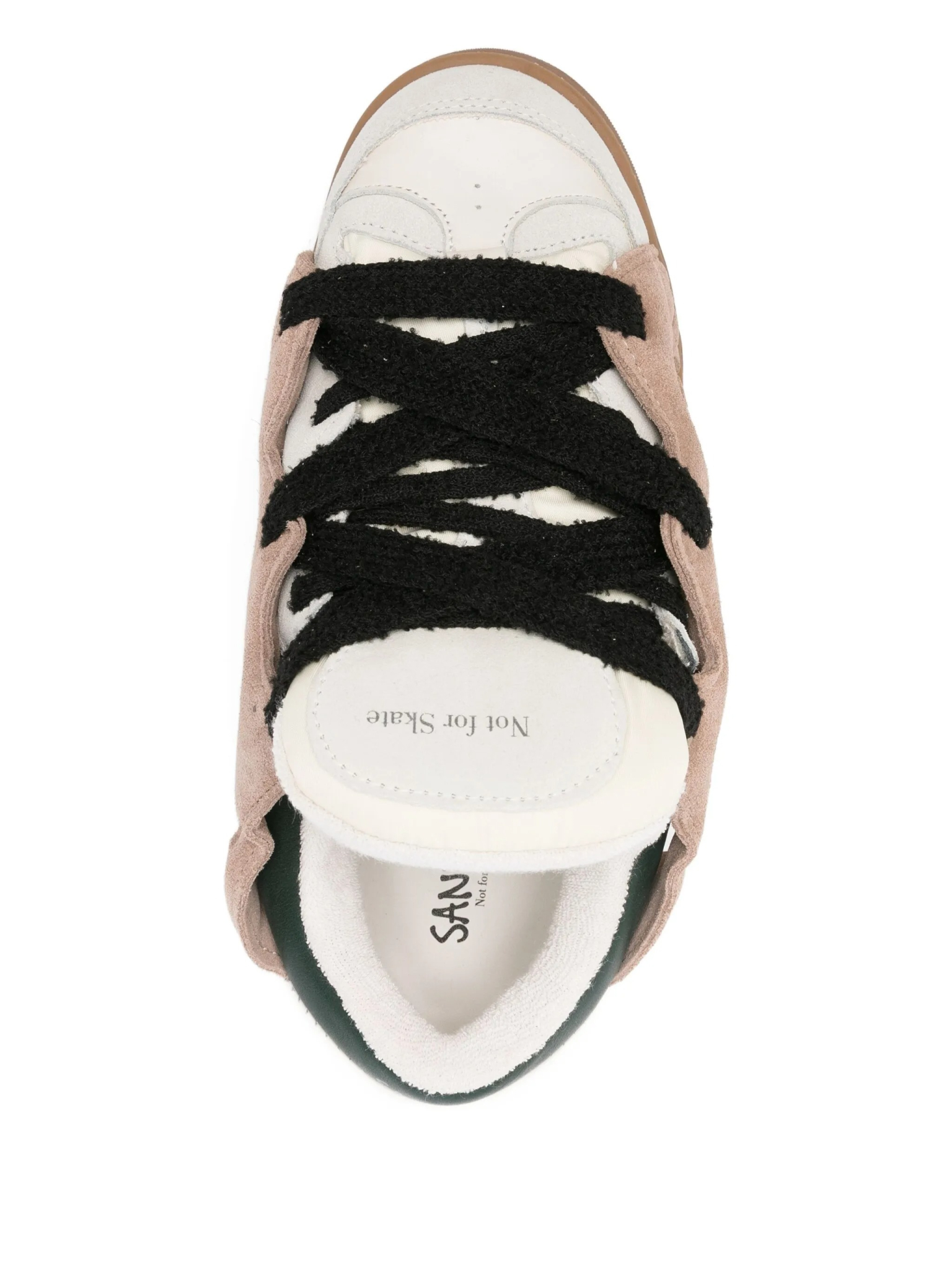 [SANTHA] Sneakers FW25 YU04S1CTND