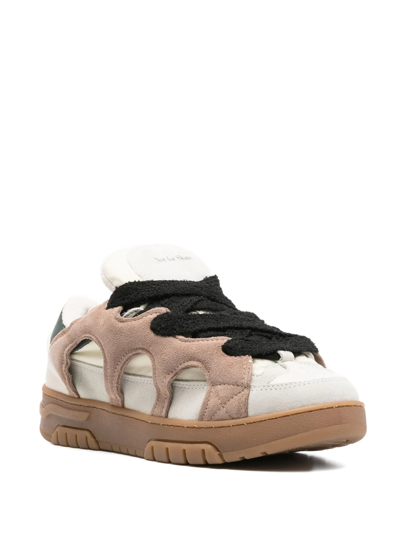 [SANTHA] Sneakers FW25 YU04S1CTND