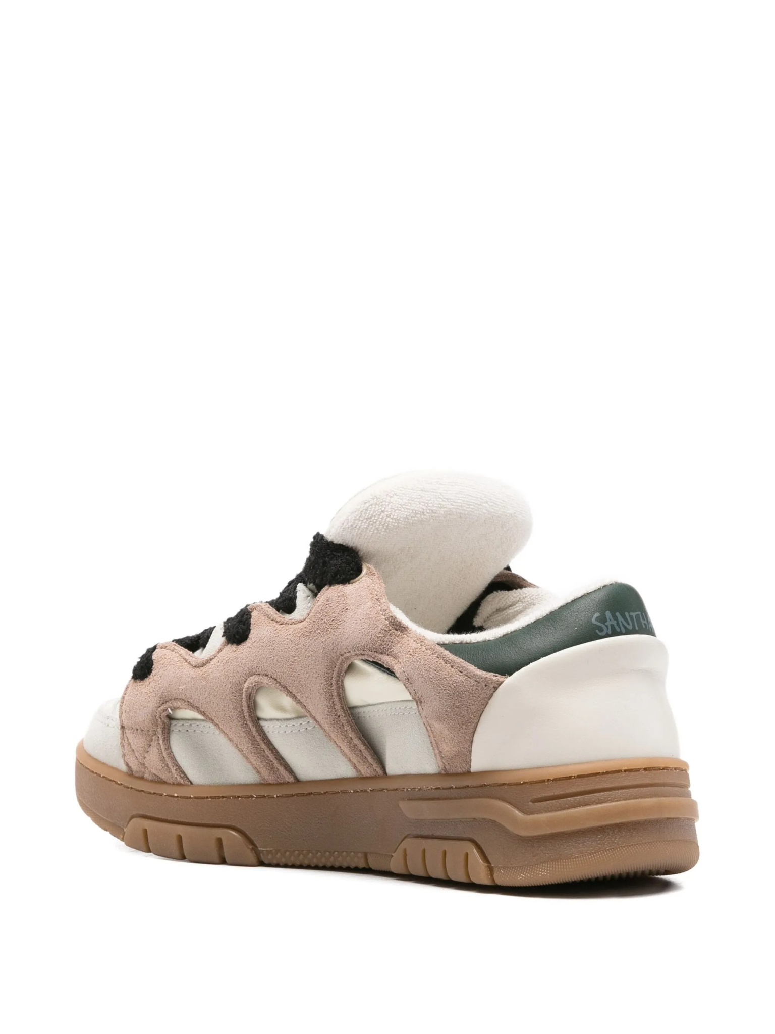 [SANTHA] Sneakers FW25 YU04S1CTND