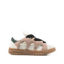 [SANTHA] Sneakers FW25 YU04S1CTND