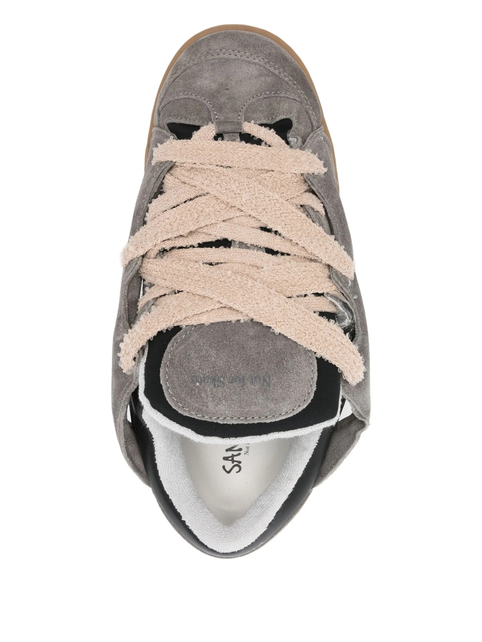 [SANTHA] Sneakers FW25 YU04S1TAAS