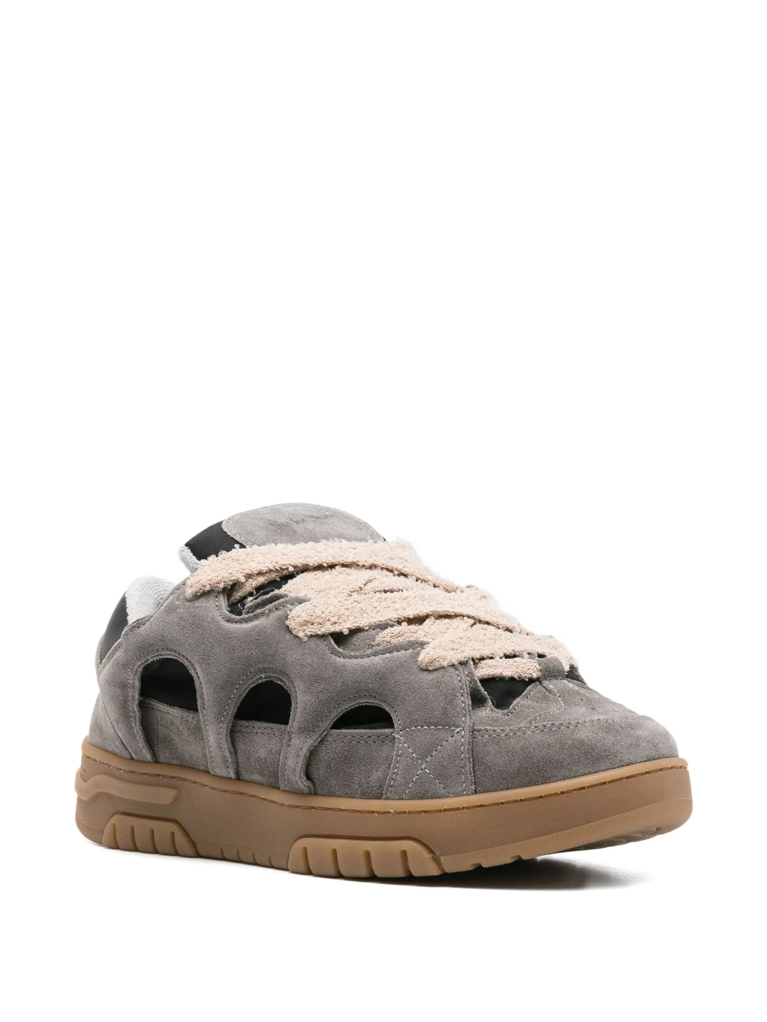 [SANTHA] Sneakers FW25 YU04S1TAAS