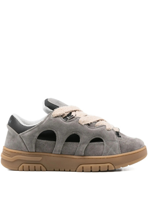 [SANTHA] Sneakers FW25 YU04S1TAAS