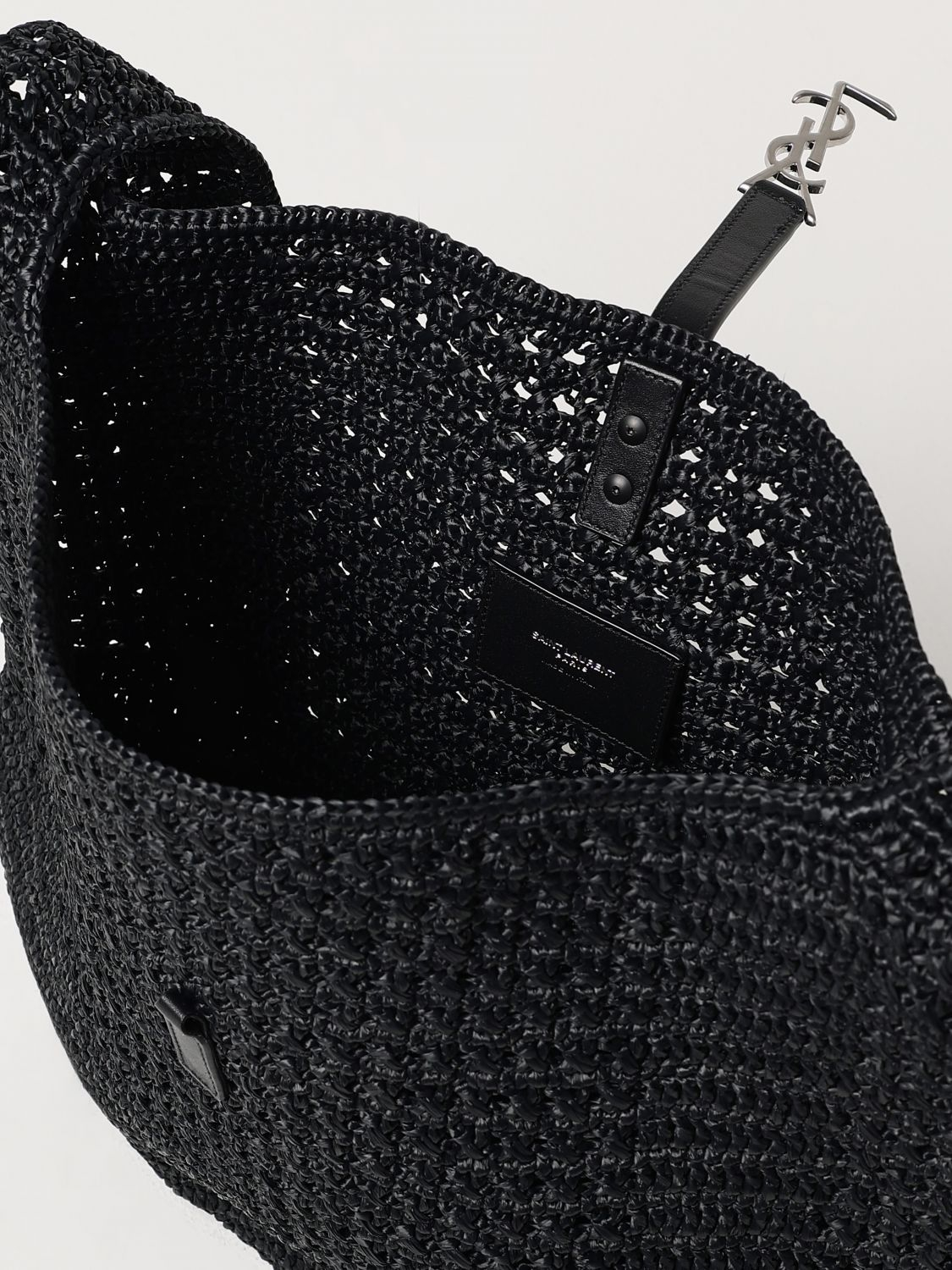 [Saint Laurent] Shoulder bag SS26 778827GAAEN 1000