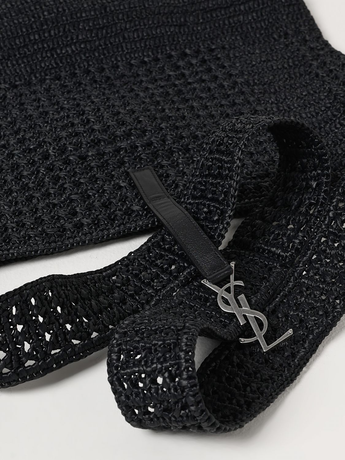 [Saint Laurent] Shoulder bag SS26 778827GAAEN 1000