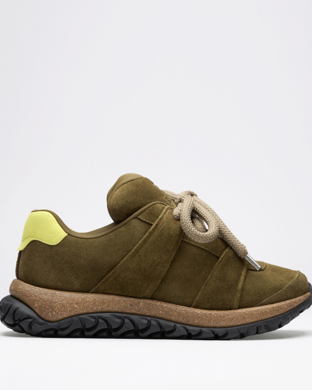 [Birkenstock 1774] Sneakers FW25 1031908