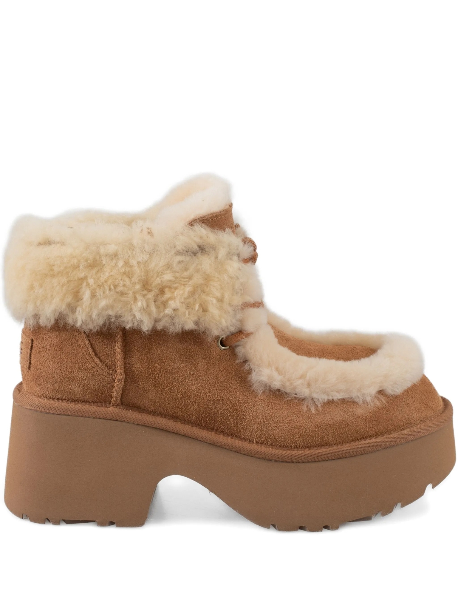 [UGG] Ankle Boots FW25 1171532