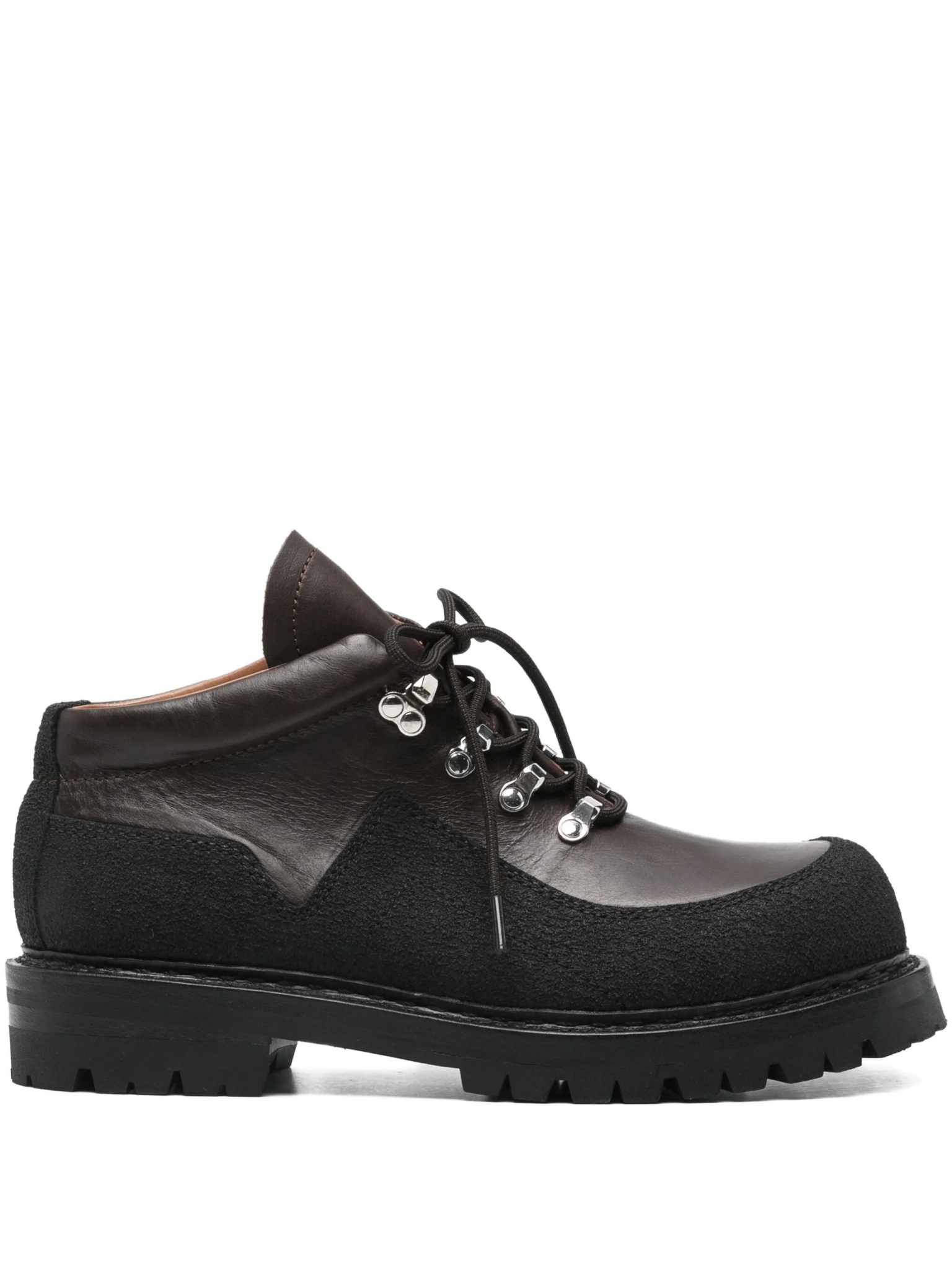 [Our Legacy] Ankle boots FW25 A4257QM