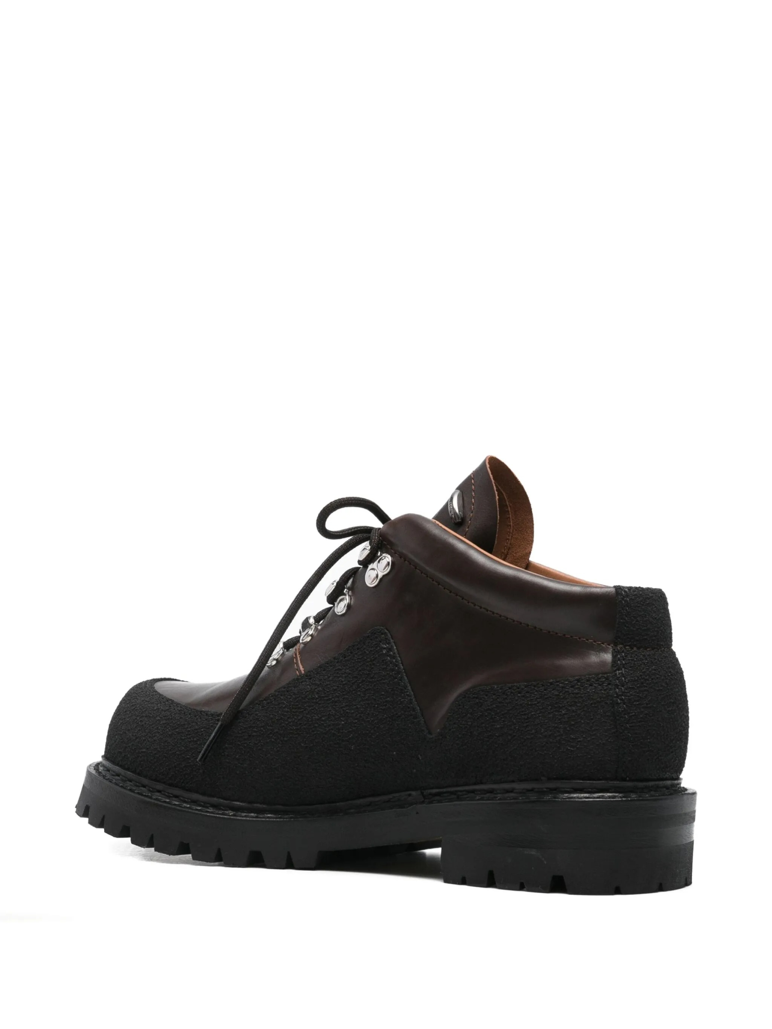 [Our Legacy] Ankle boots FW25 A4257QM