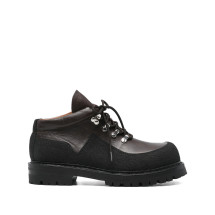 [Our Legacy] Ankle boots FW25 A4257QM