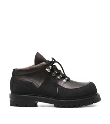 [Our Legacy] Ankle boots FW25 A4257QM