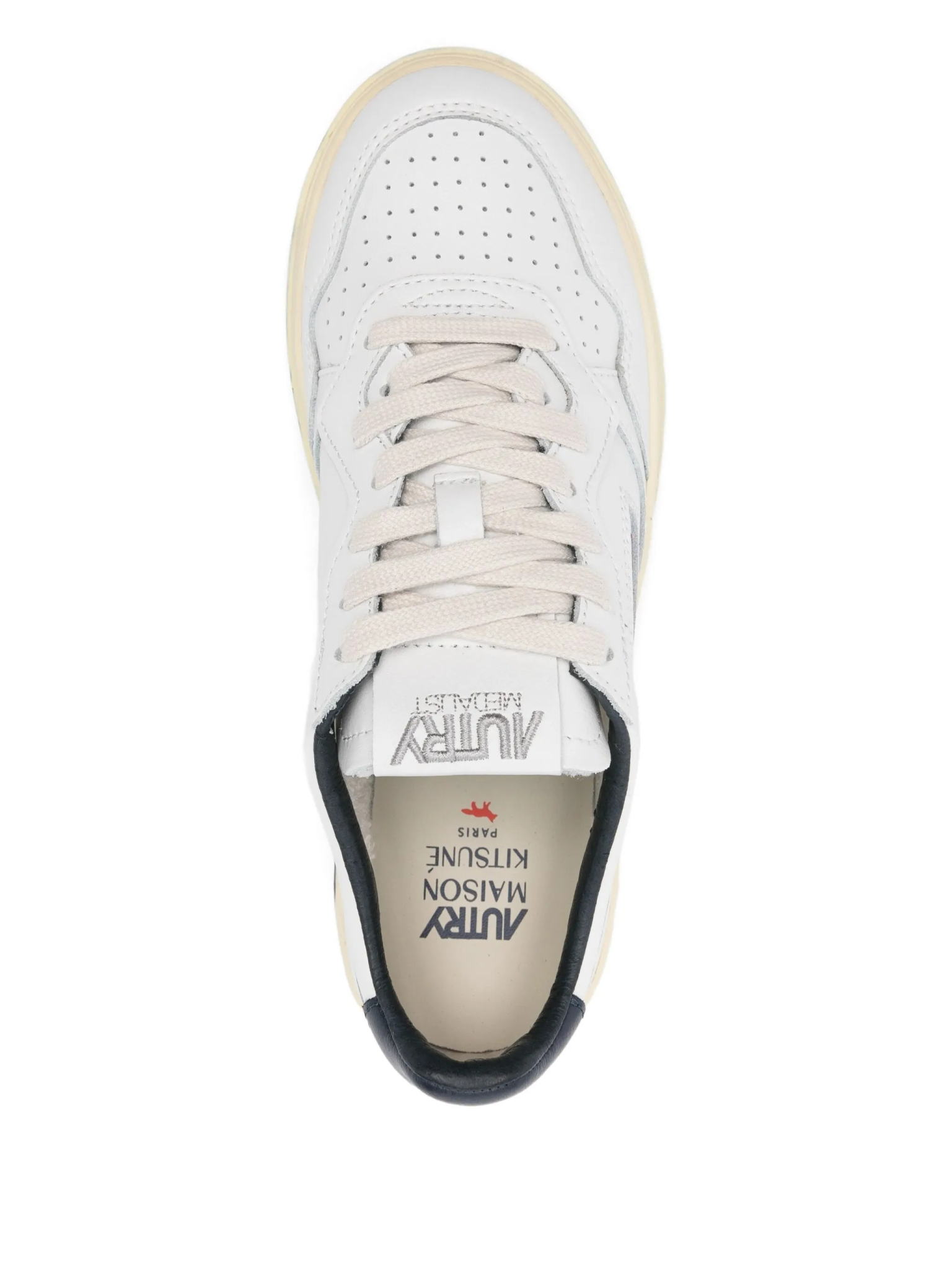 [AUTRY] Sneakers FW25 AULWMK01