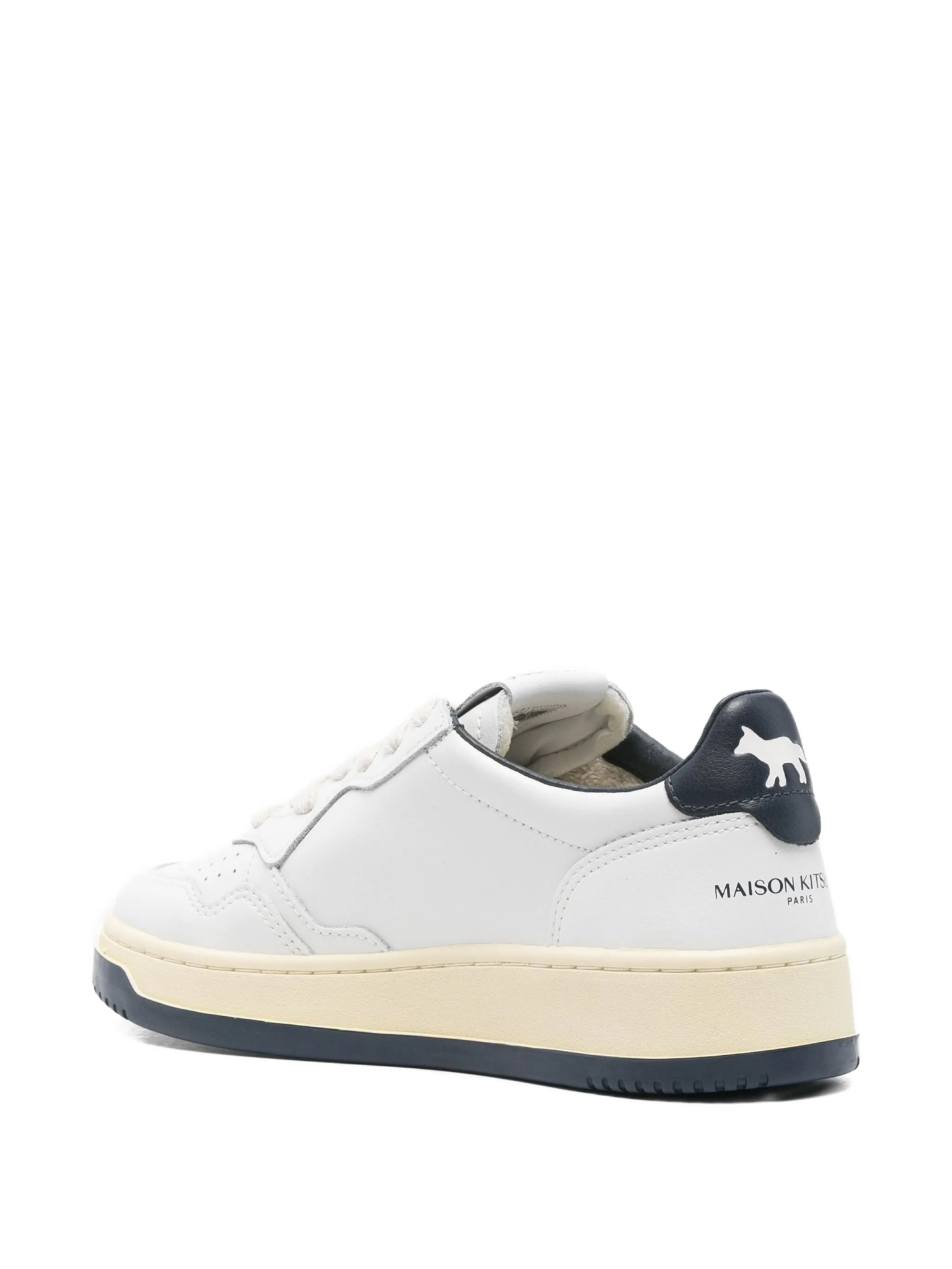 [AUTRY] Sneakers FW25 AULWMK01
