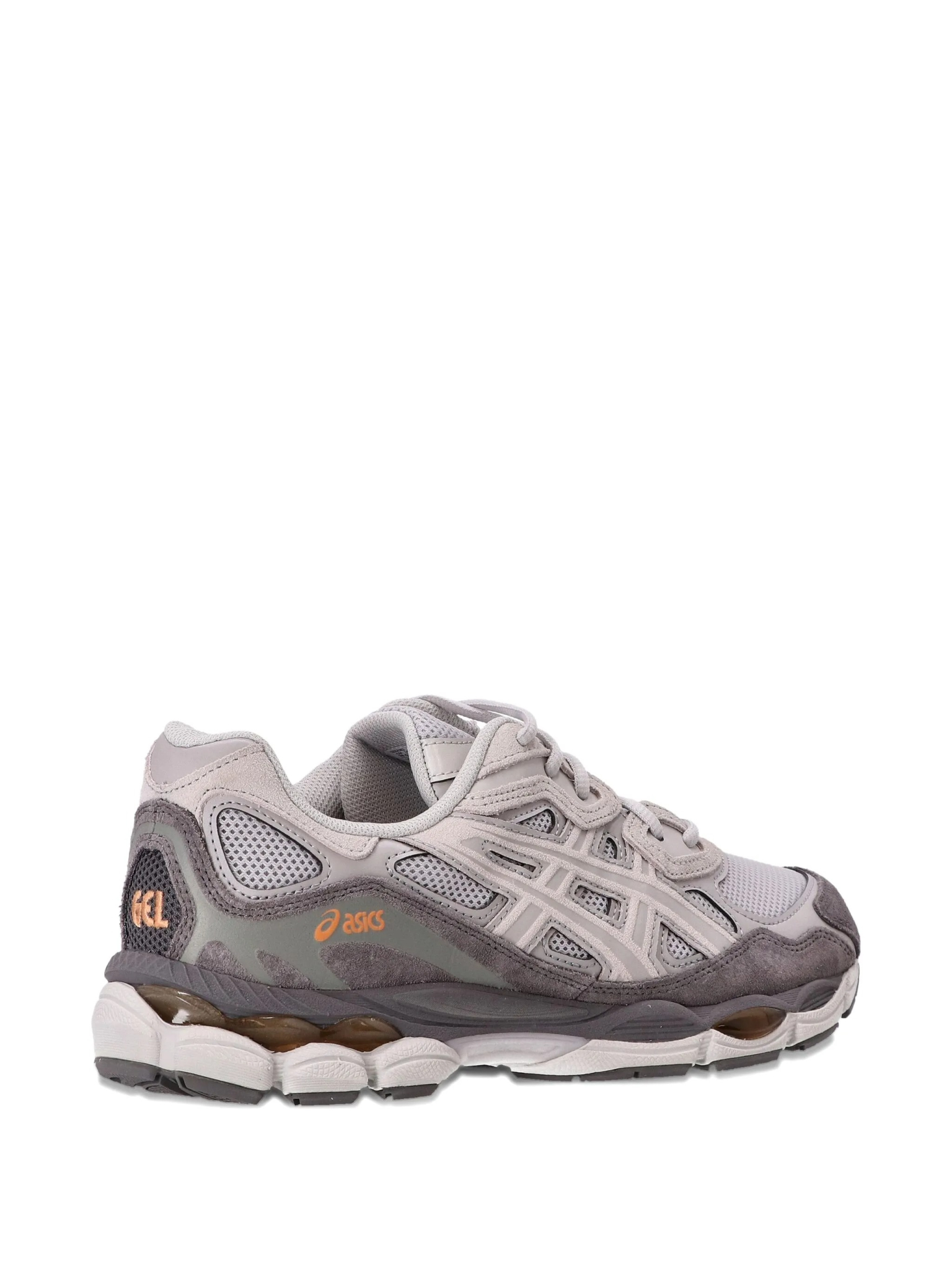 [Asics] Sneakers FW25 1203A383026