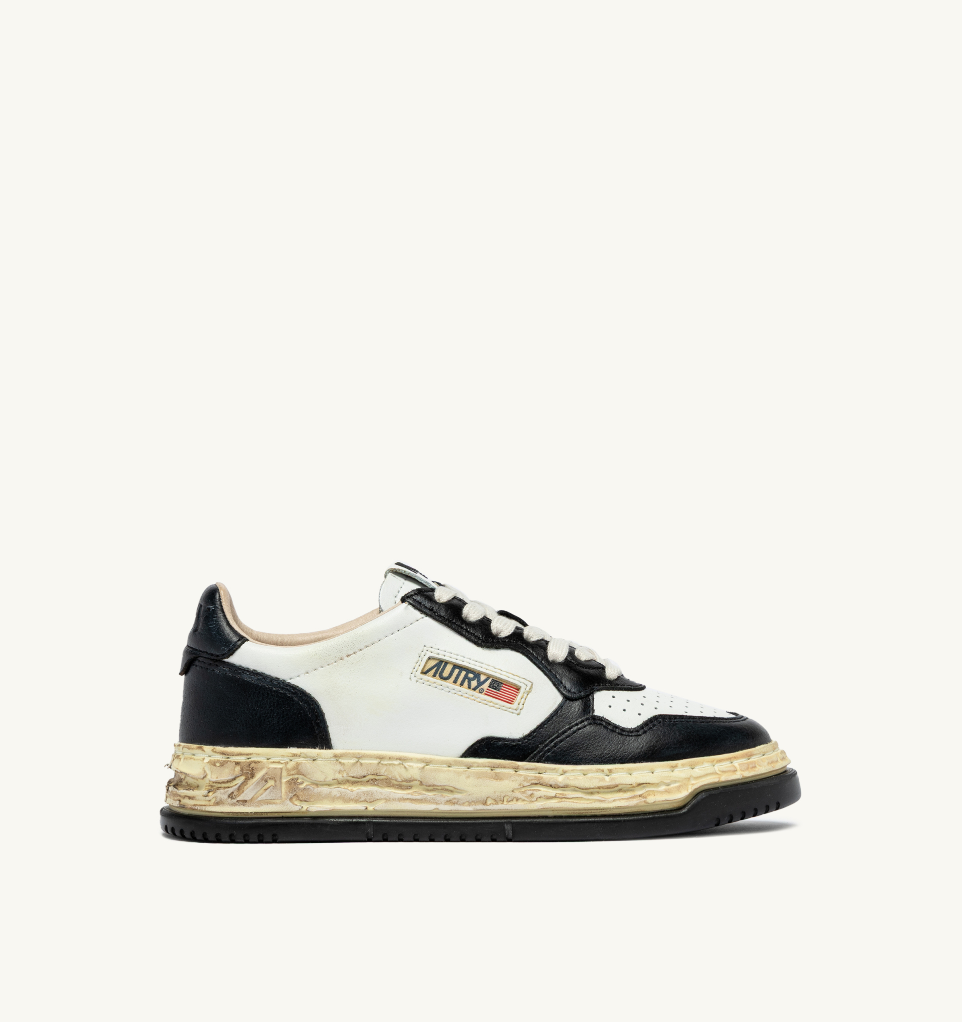 [AUTRY] Sneakers FW25 AVLWMMY3