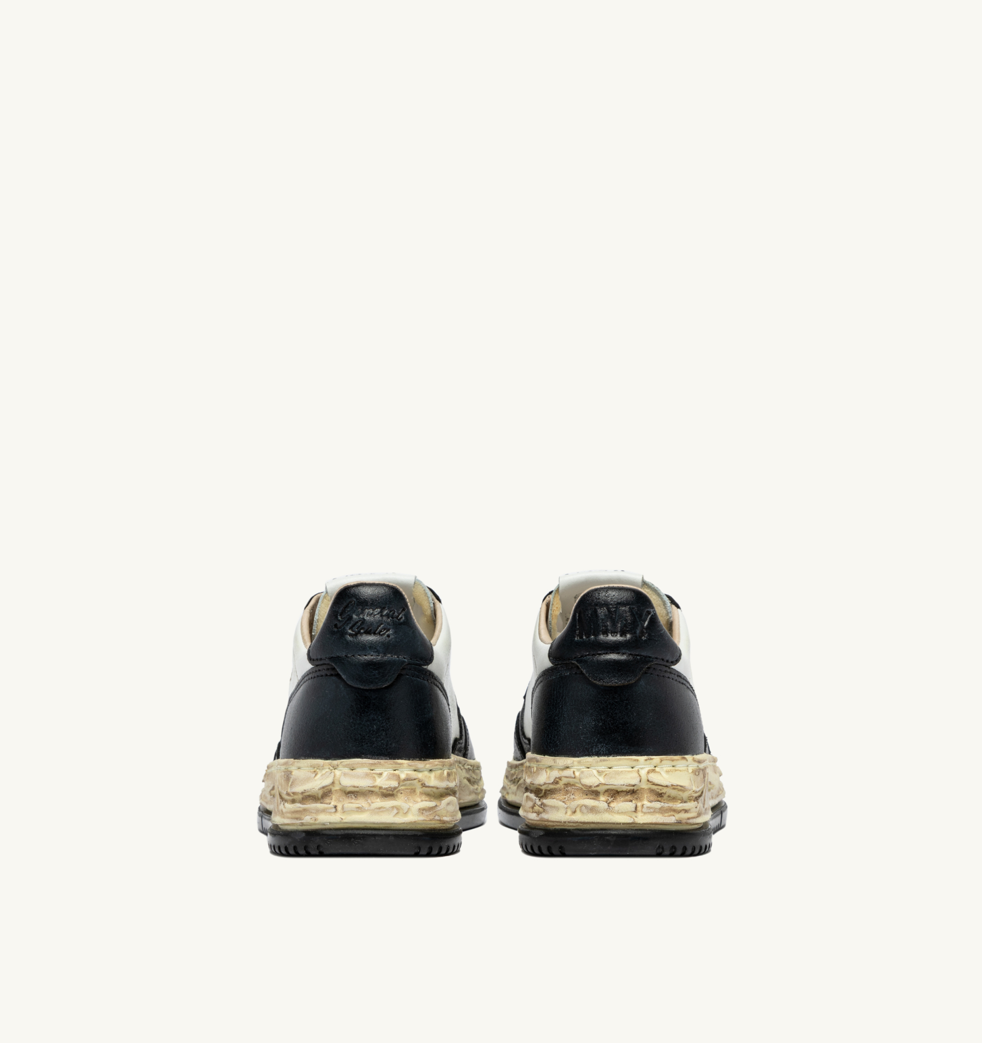 [AUTRY] Sneakers FW25 AVLWMMY3