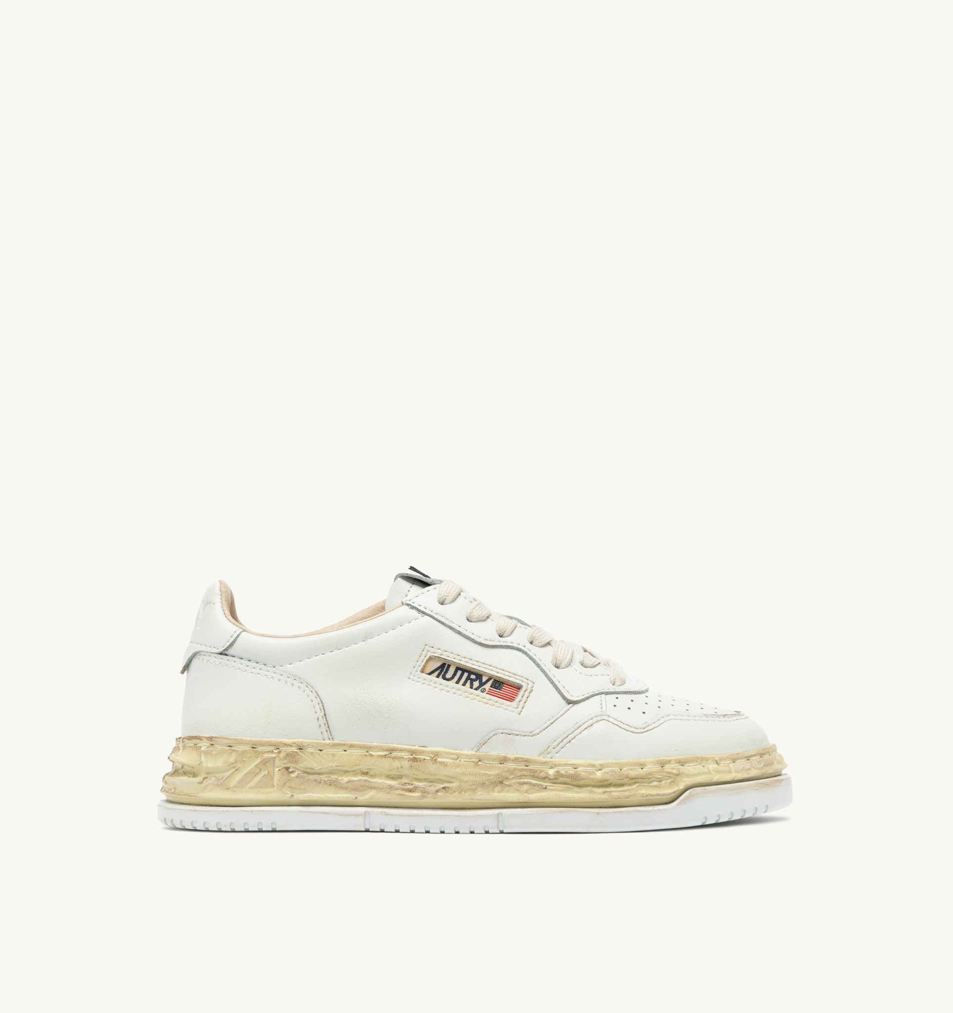[AUTRY] Sneakers FW25 AVLWMMY1