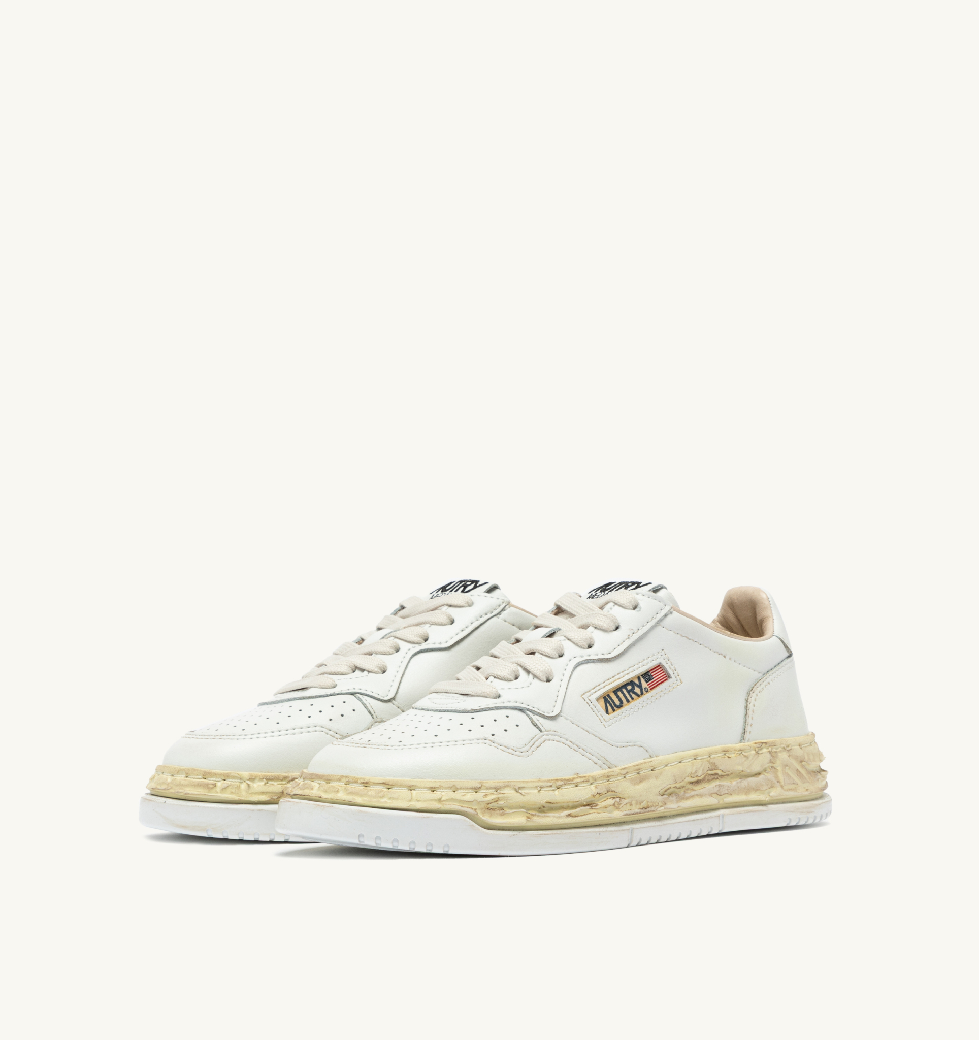 [AUTRY] Sneakers FW25 AVLWMMY1