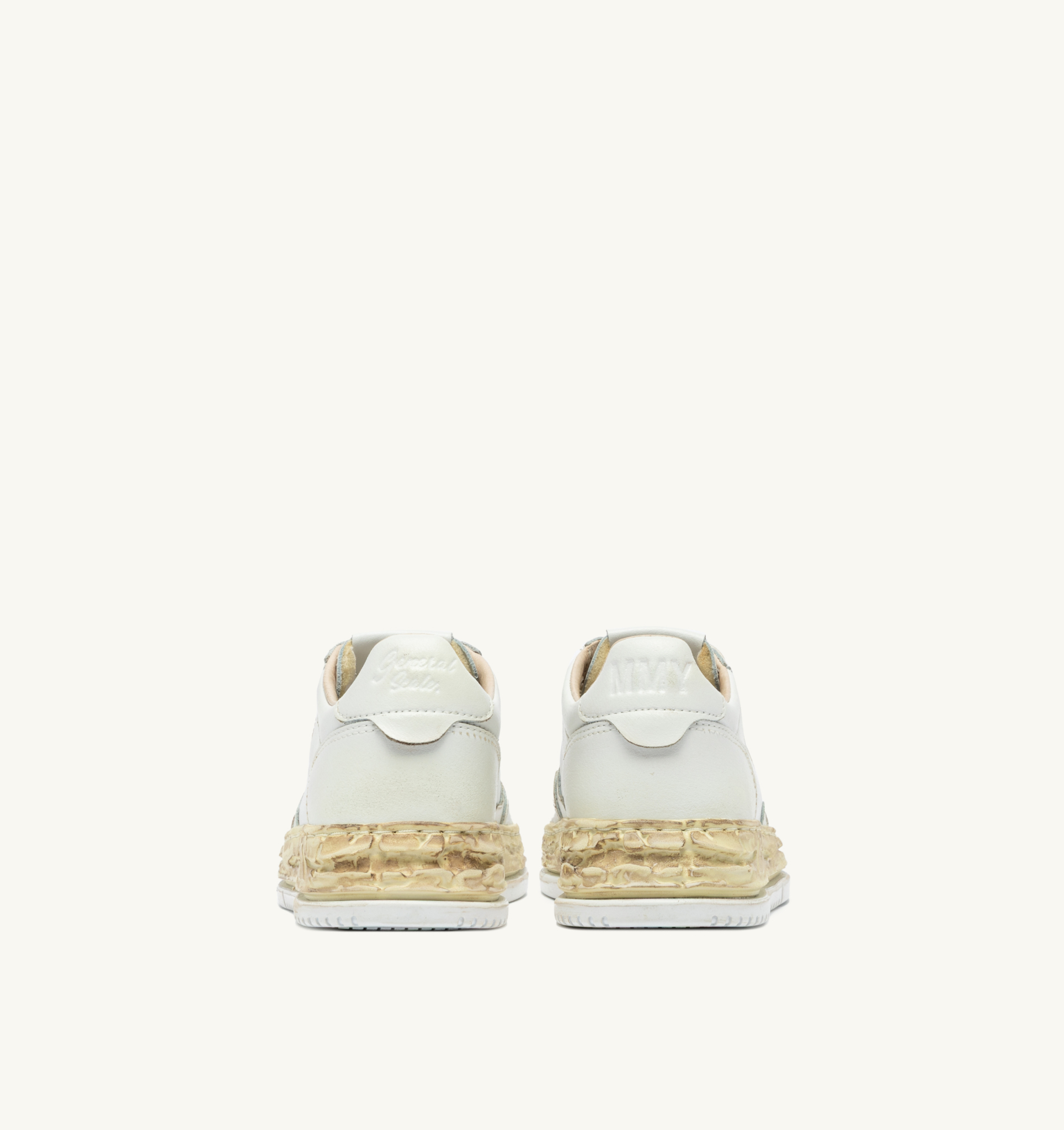 [AUTRY] Sneakers FW25 AVLWMMY1