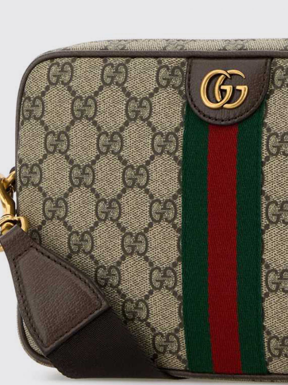[Gucci] Shoulder bag SS26 839155FAEOF 9745