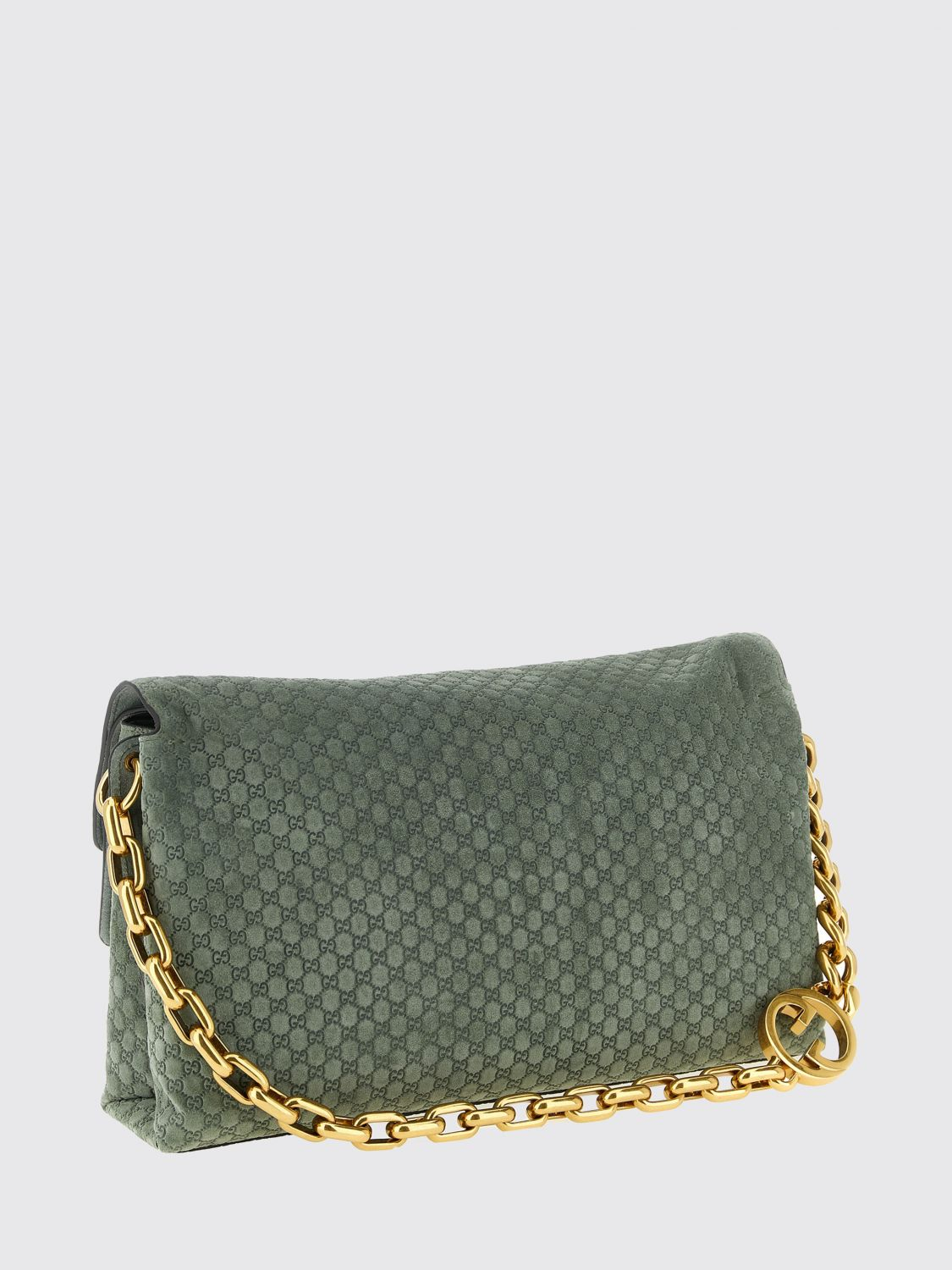 [Gucci] Shoulder bag SS26 857362AAF0P 3403