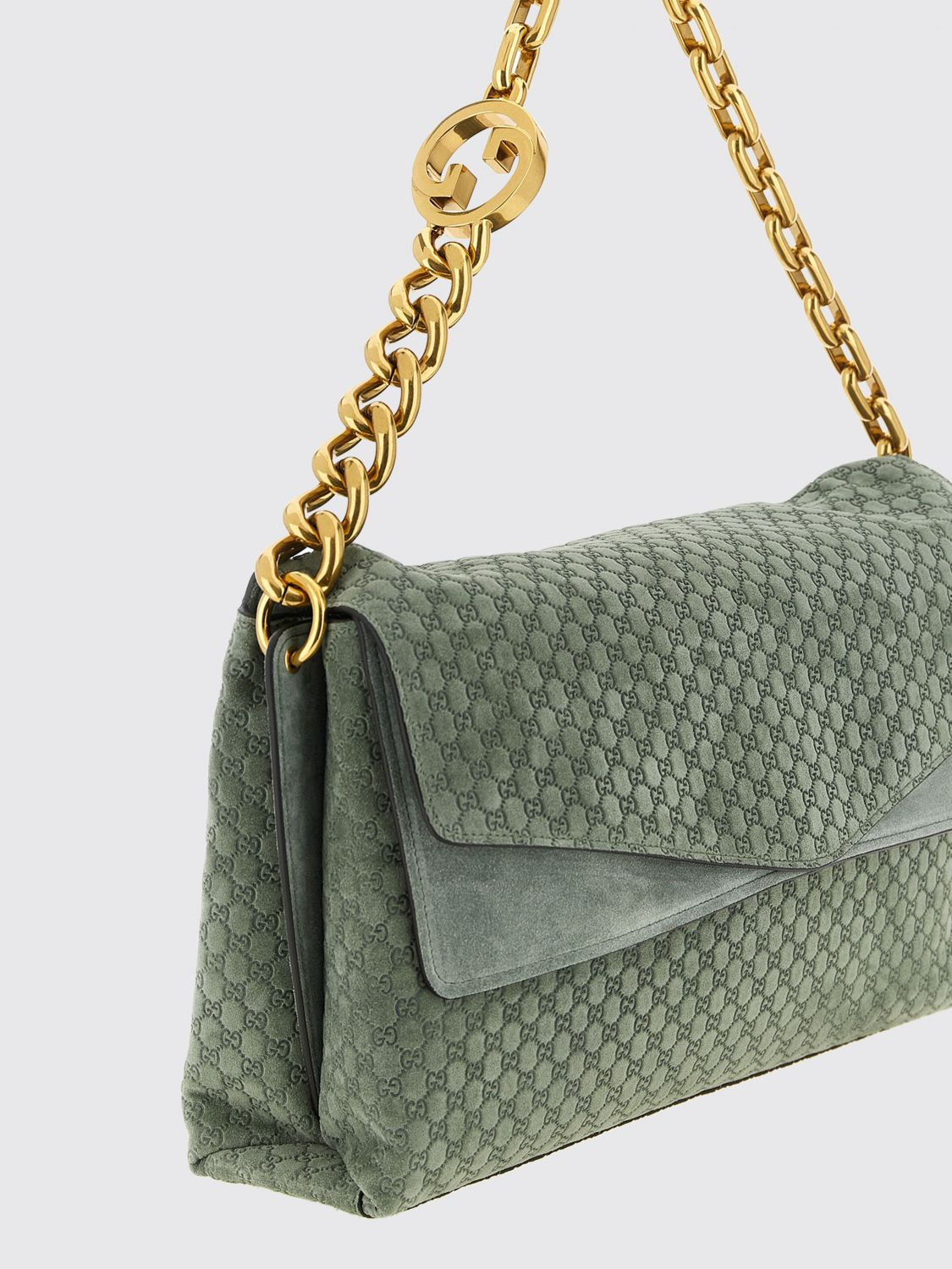 [Gucci] Shoulder bag SS26 857362AAF0P 3403