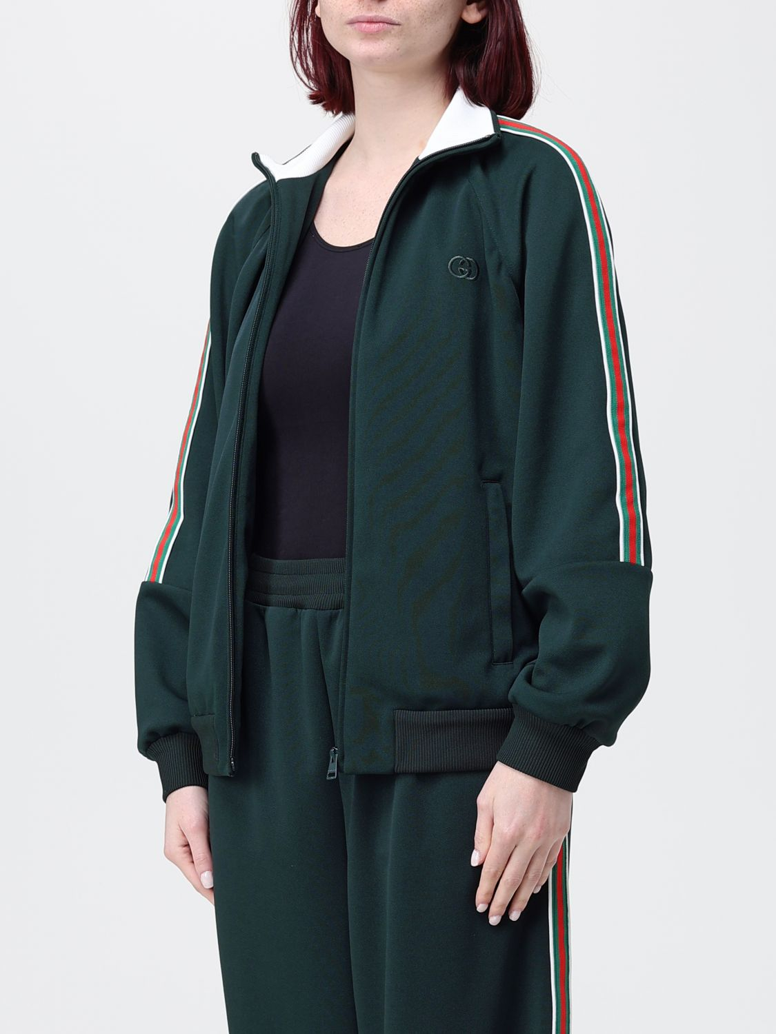 [Gucci] Sweatshirt SS26 847840XJHIU 3754