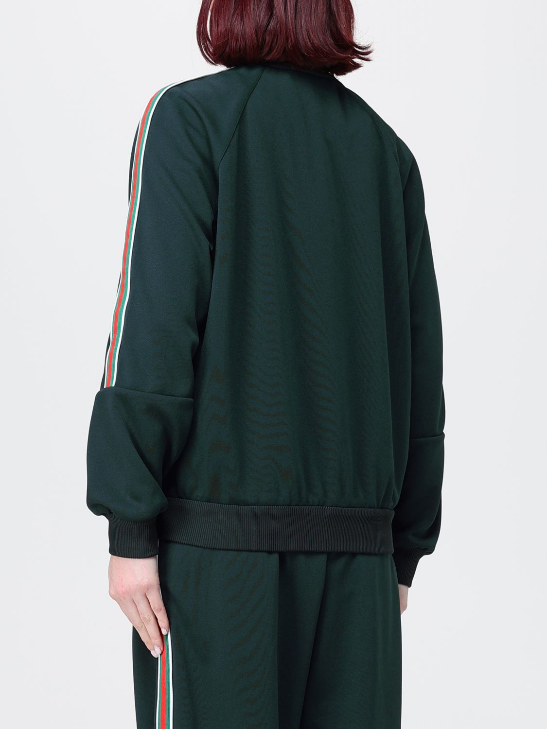 [Gucci] Sweatshirt SS26 847840XJHIU 3754
