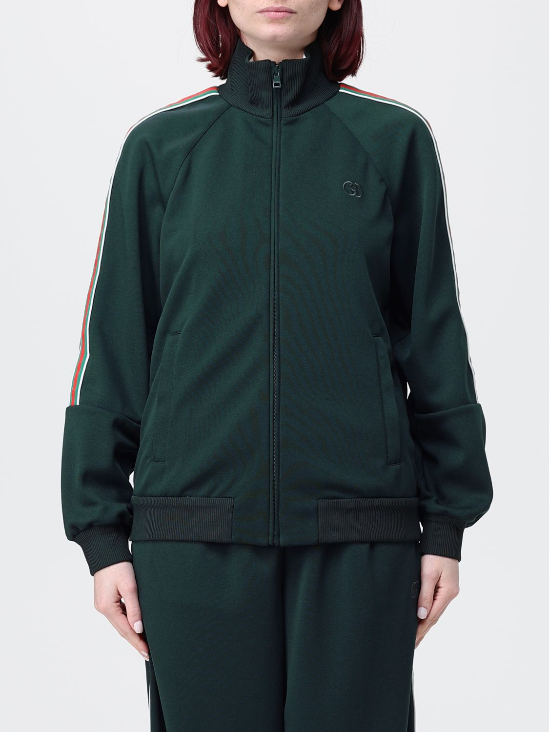 [Gucci] Sweatshirt SS26 847840XJHIU 3754