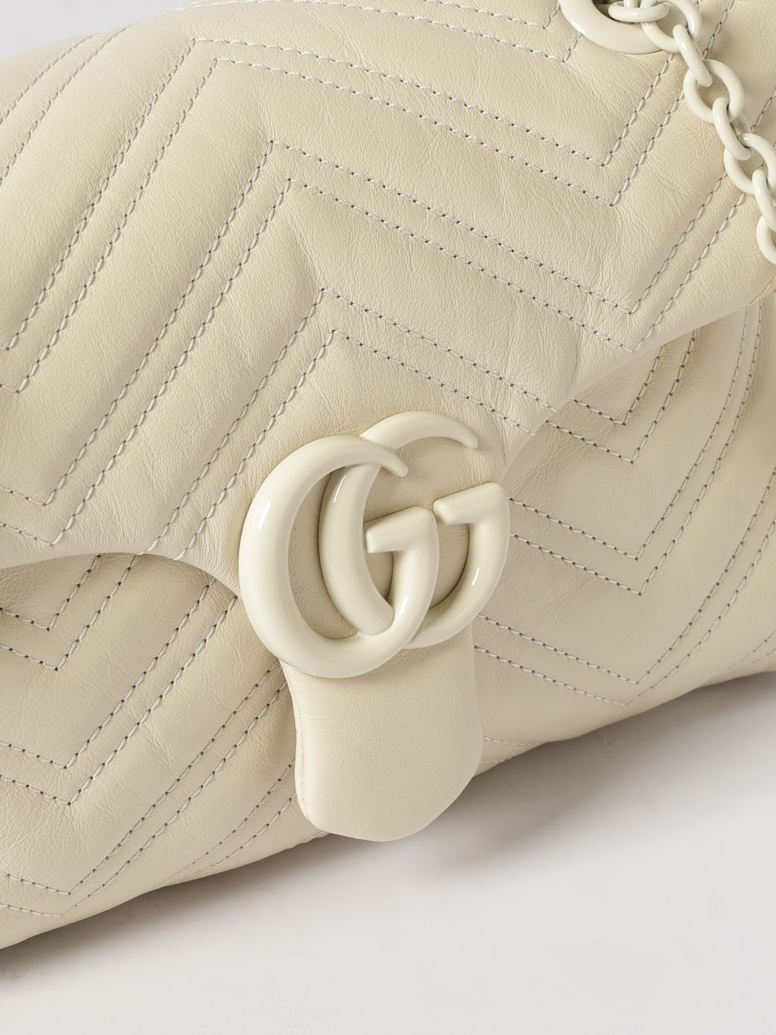 [Gucci] Minibag SS26 855371AAFS1 9540