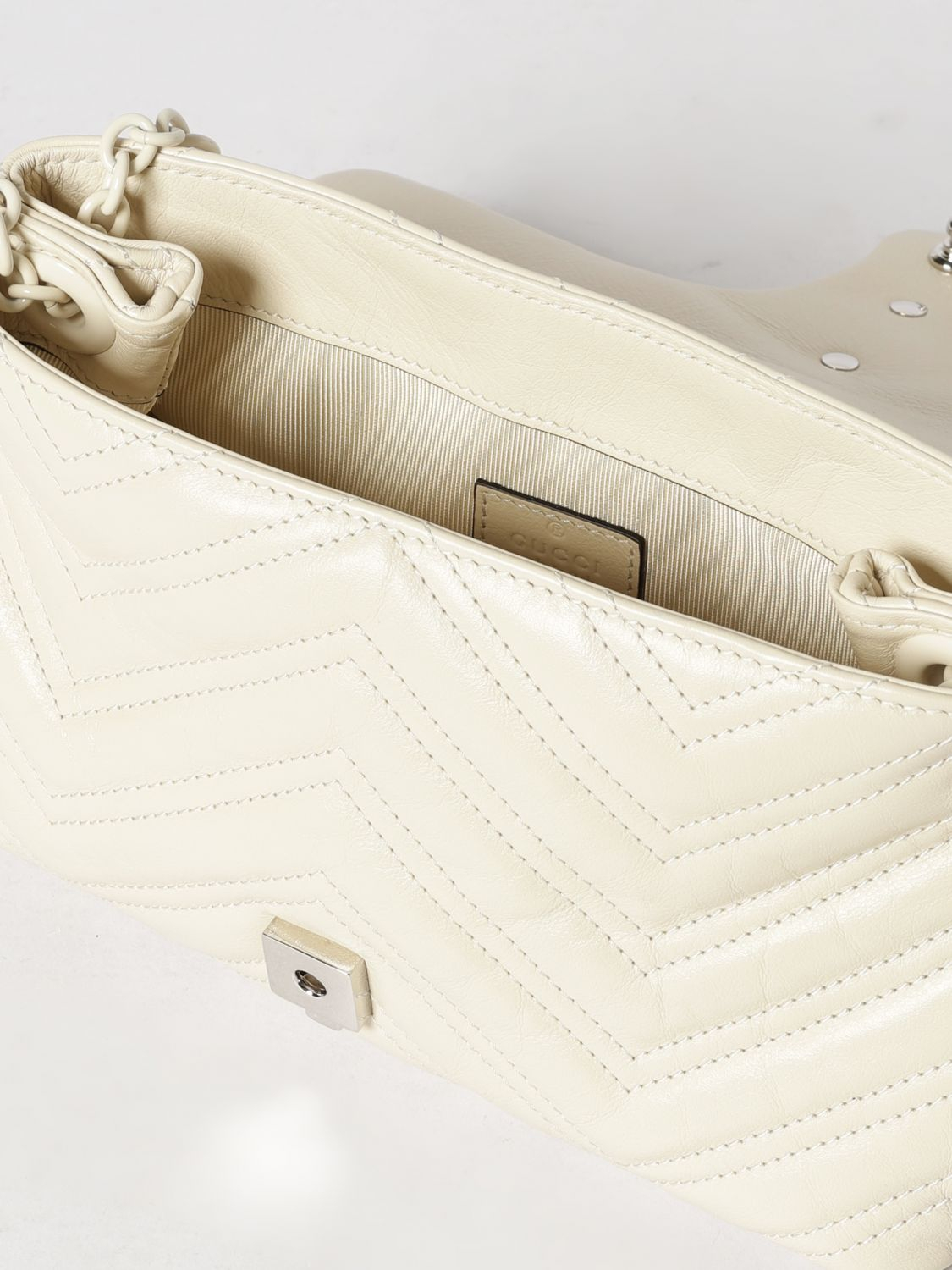 [Gucci] Minibag SS26 855371AAFS1 9540