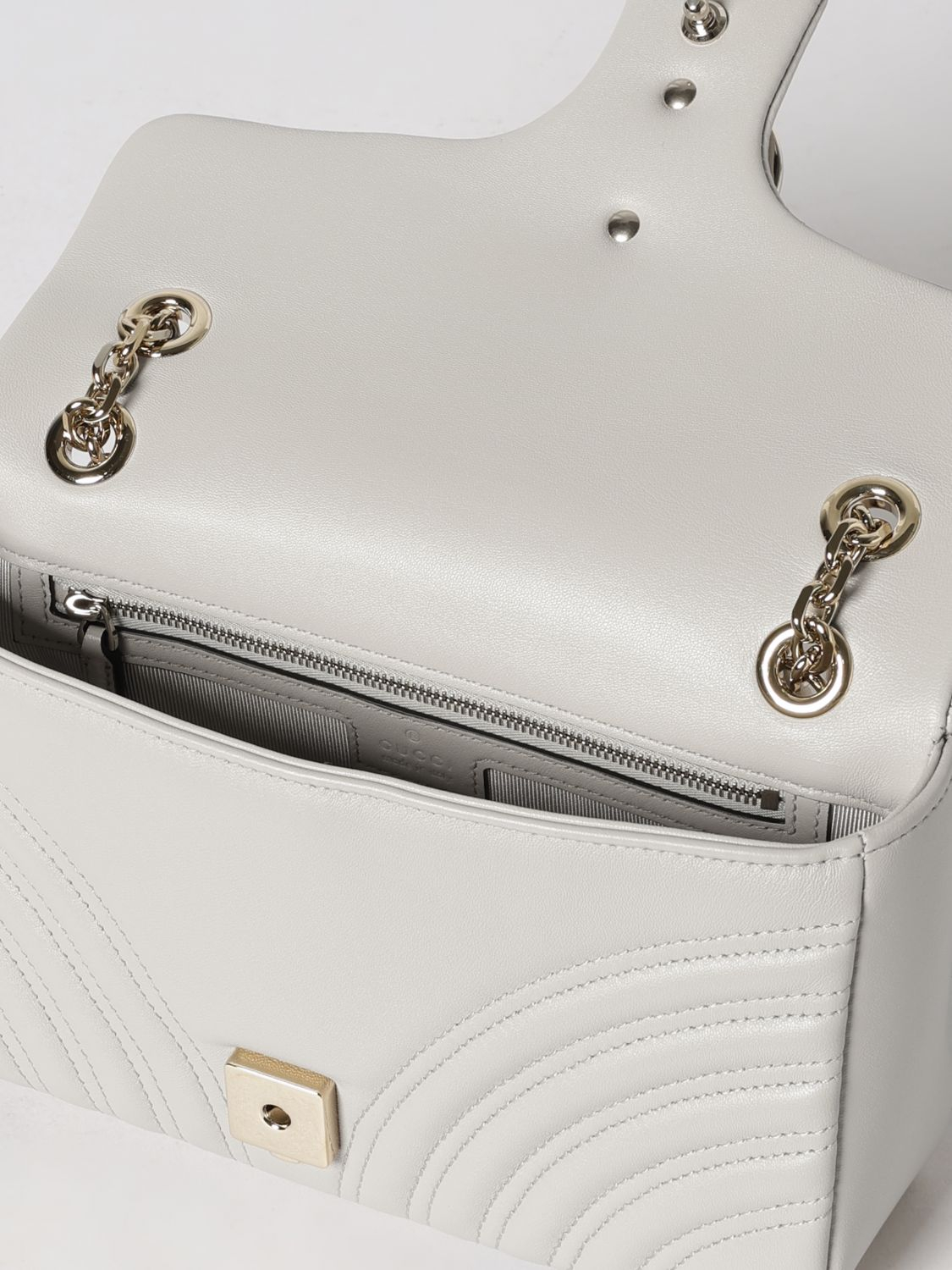 [Gucci] Shoulder bag SS26 837267AAE38 1712