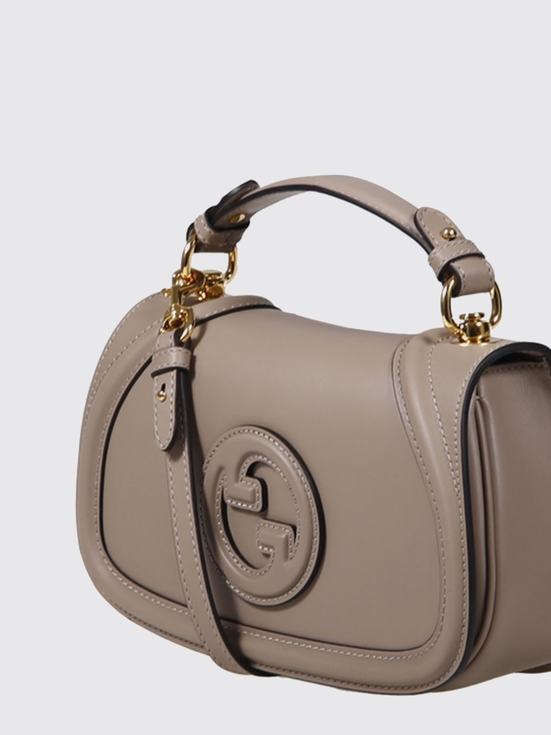 [Gucci] Tote bag SS26 815714AAEC2 1523