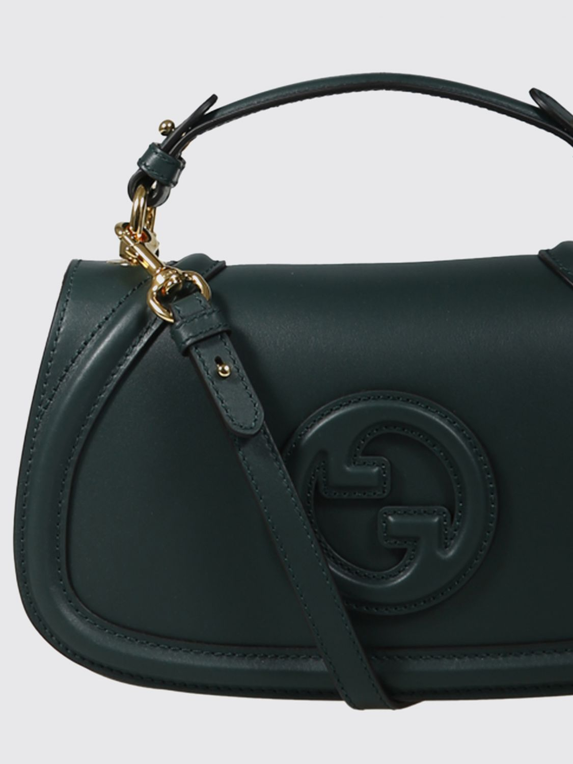 [Gucci] Tote bag SS26 815714AAEC2 3020