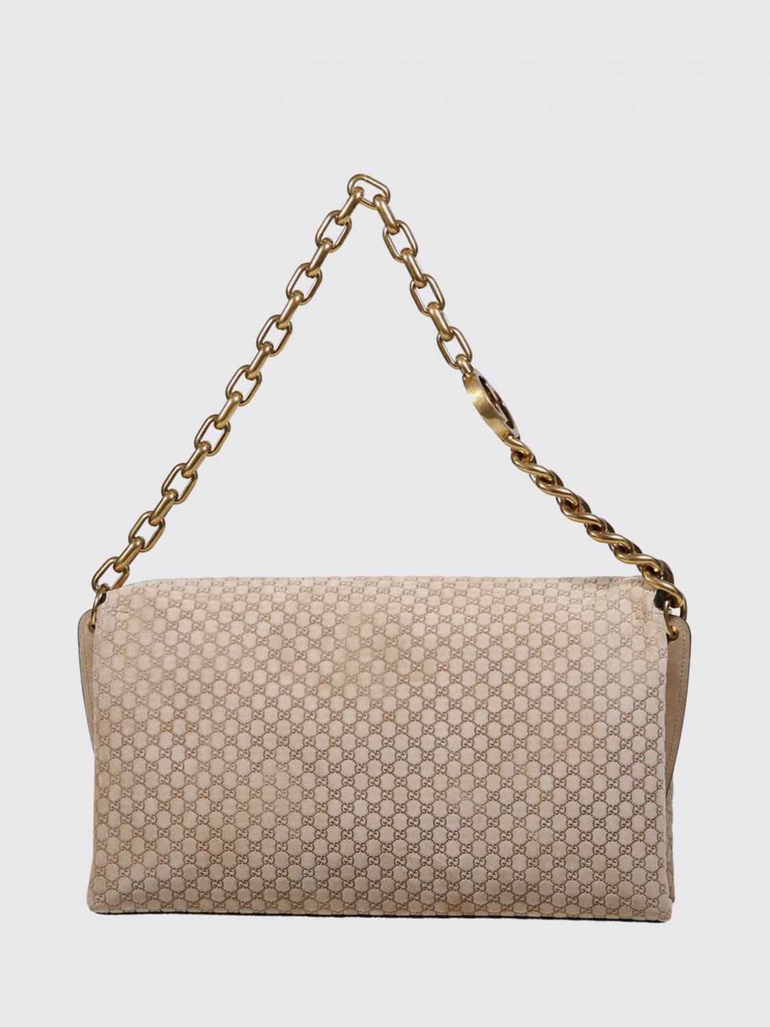 [Gucci] Shoulder bag SS26 857362AAF0P 9810