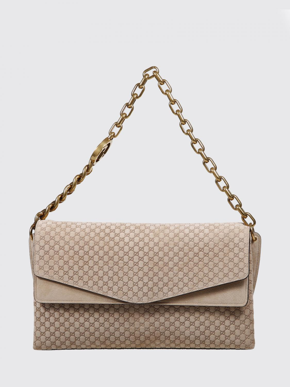 [Gucci] Shoulder bag SS26 857362AAF0P 9810