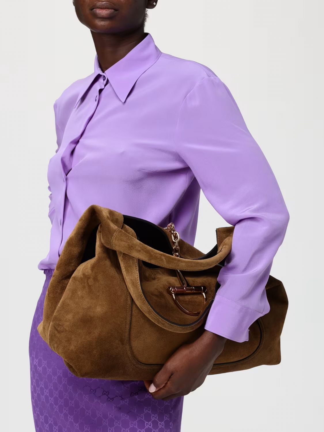 [Gucci] Shoulder bag SS26 837466AAFLB 2019