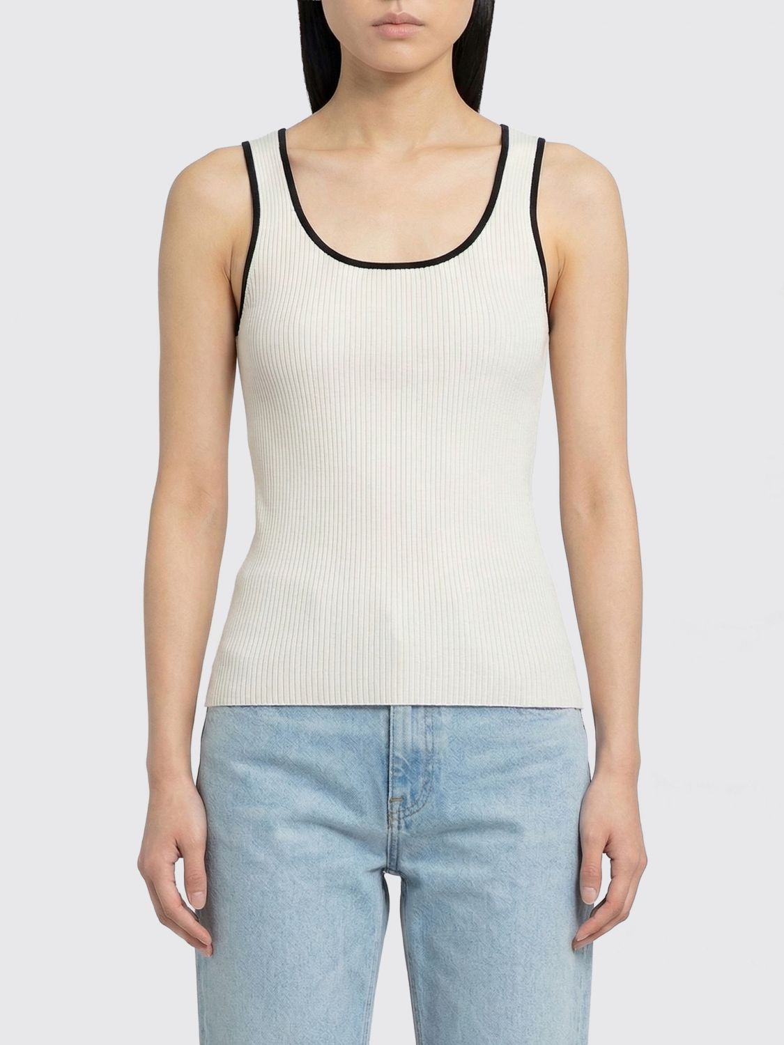 [Gucci] Tank top SS26 852456XKFCZ 9232