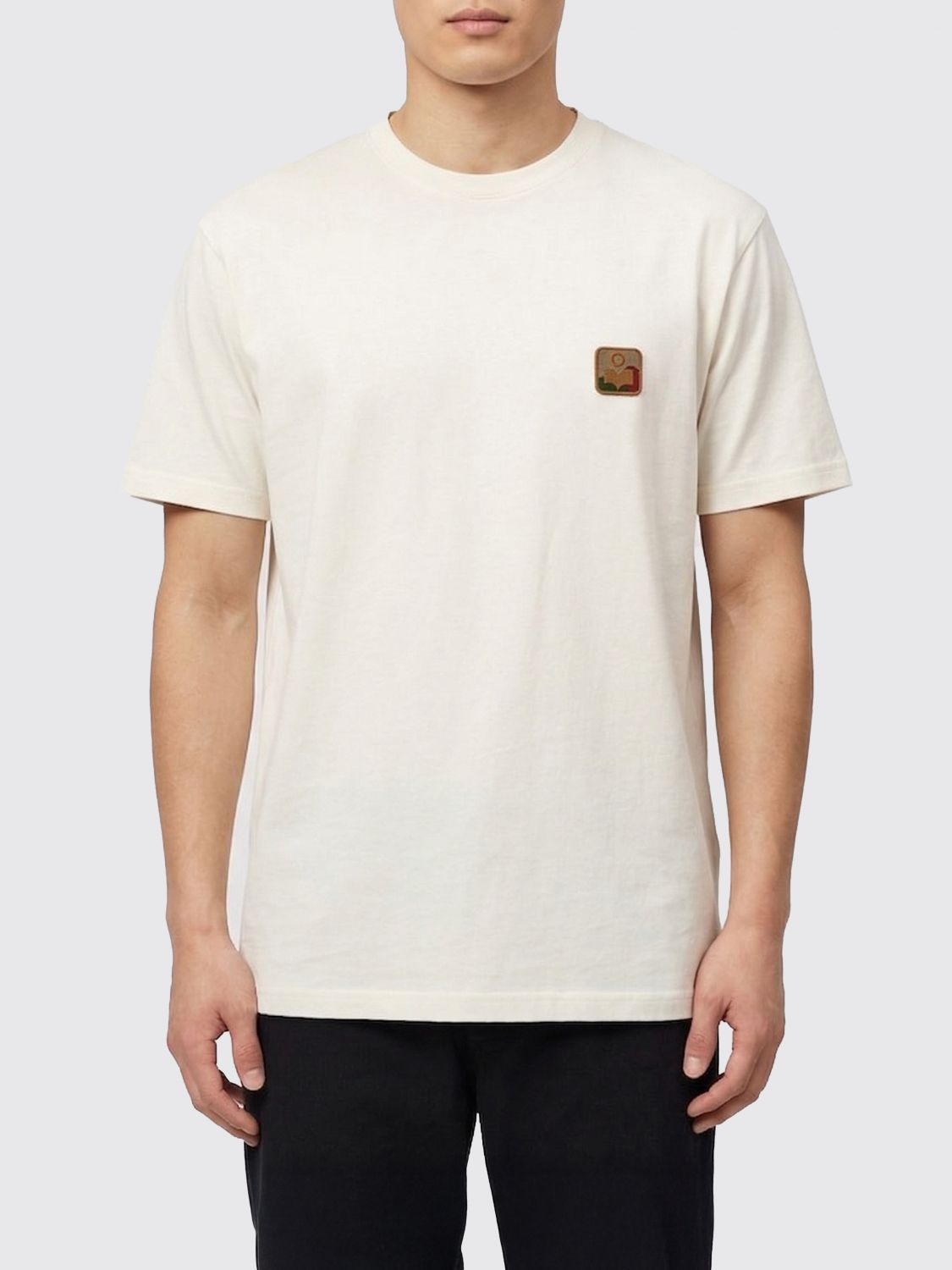 [Isabel Marant] T-shirts Short Sleeve SS26 TS0149HED1N07H 23EC