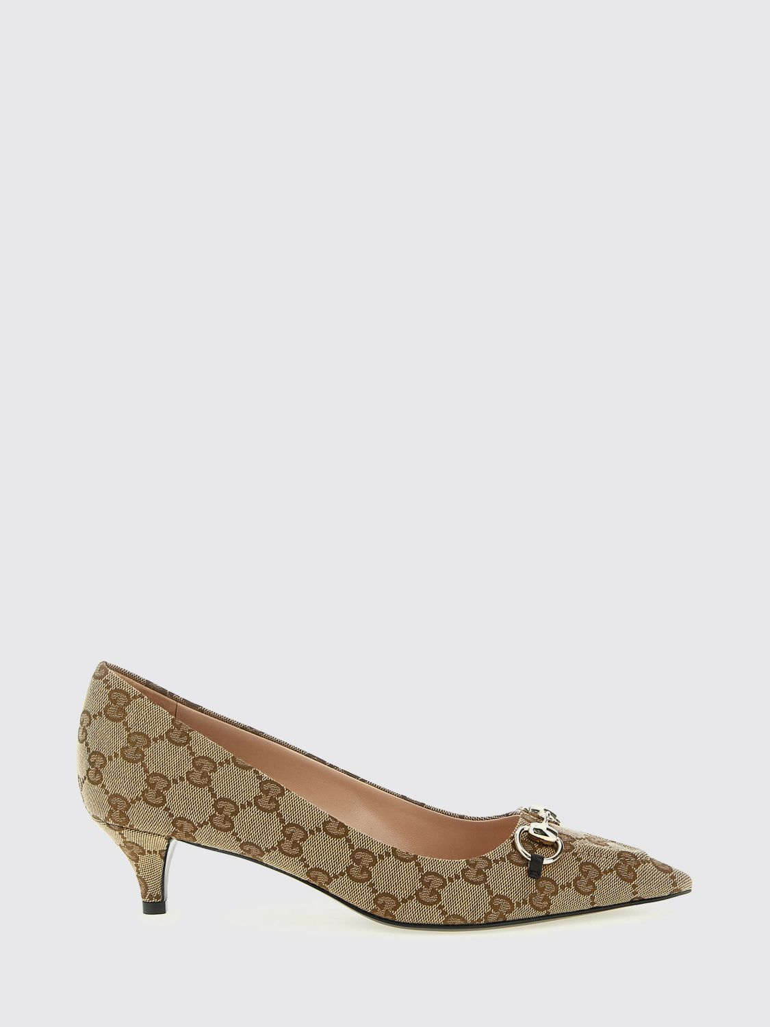 [Gucci] Pumps SS26 853466KY980 9744