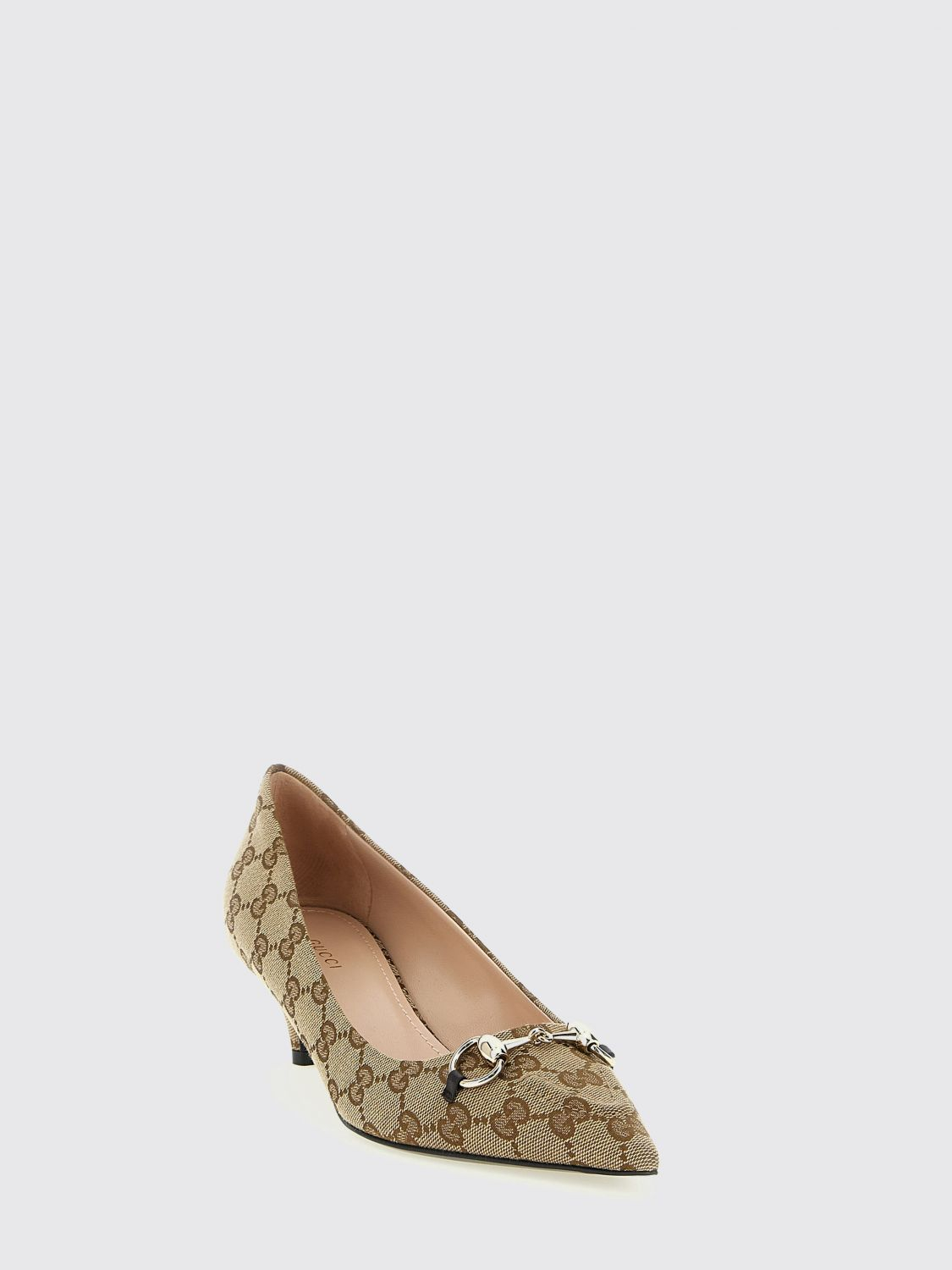 [Gucci] Pumps SS26 853466KY980 9744