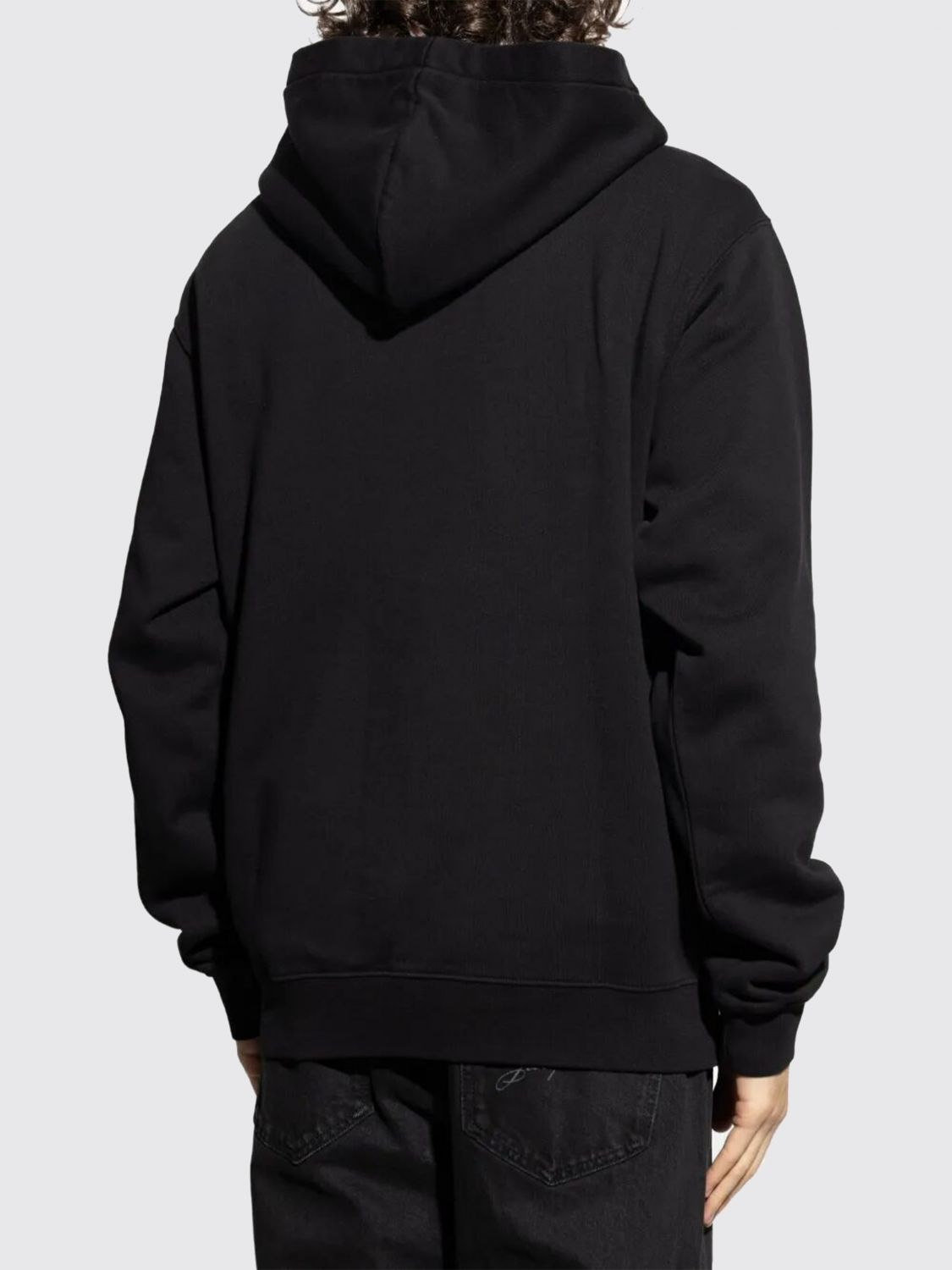 [JACQUEMUS] Sweatshirt SS26 25EHOM00247AJ00126 990