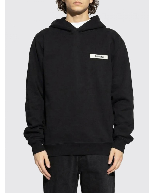 [JACQUEMUS] Sweatshirt SS26 25EHOM00247AJ00126 990