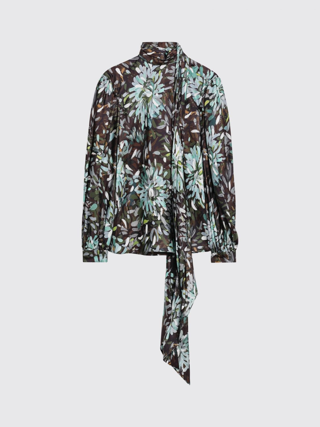 [Gucci] Shirts Long Sleeve SS26 854520ZAU00 4031