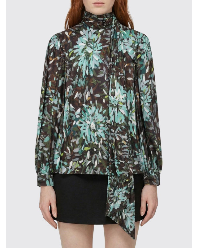 [Gucci] Shirts Long Sleeve SS26 854520ZAU00 4031
