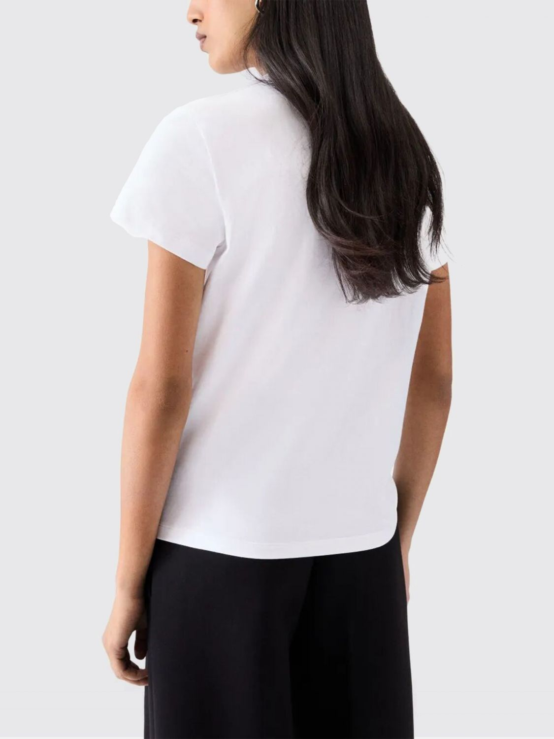 [JACQUEMUS] T-shirts Short Sleeve SS26 25HTSW00550AJ00029 100